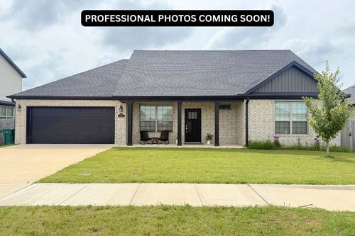 203 Vicks Circle, Centerton, AR, 72719 | Card Image
