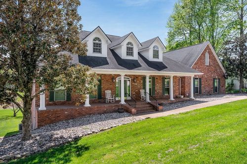 1319 N Plantation Dr, Cookeville, TN, 38506-6108 | Card Image