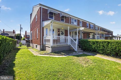 1939 Codd Ave, BALTIMORE, MD, 21222-4707 | Card Image