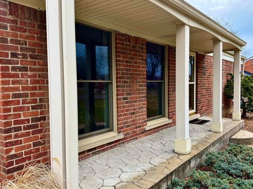 21145 Hale St, Clinton Township, MI, 48036-1541 | Card Image