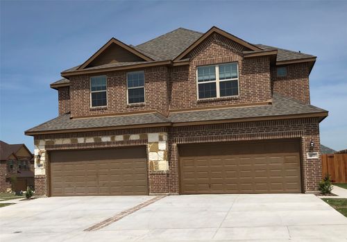 1021 W Sierra Vista Ct, Midlothian, TX, 76065-3842 | Card Image