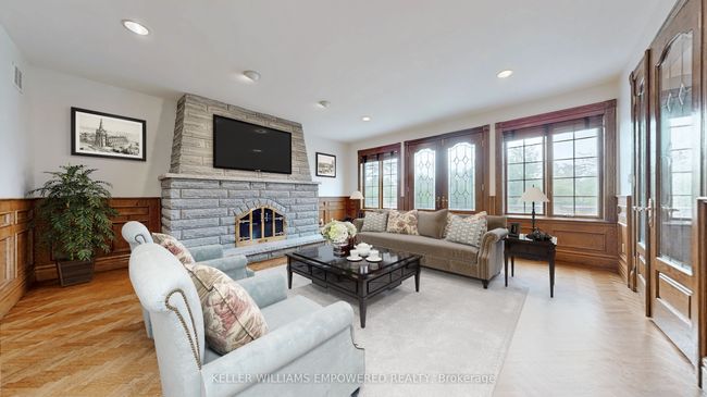 25 Quail Run Blvd, House other with 4 bedrooms, 7 bathrooms and 15 parking in Maple ON | Image 17