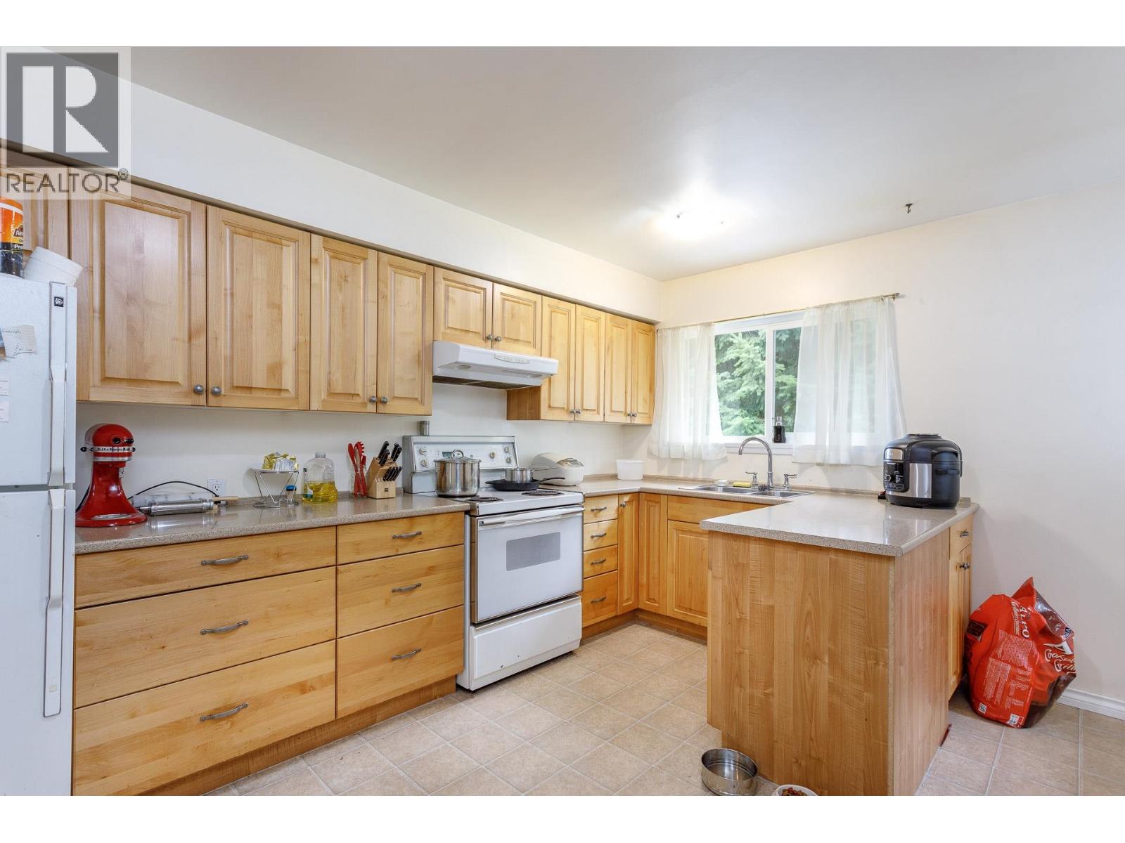 Residential in Coquitlam