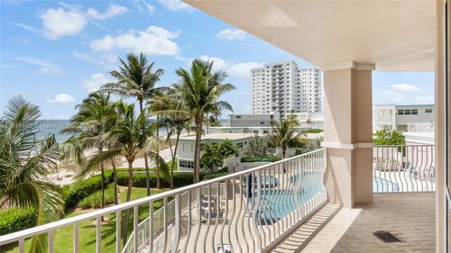 304-1460 S Ocean Blvd, Pompano Beach, FL, 33062-2705 | Card Image