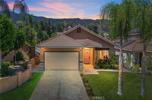 22701 Hannah Ct, Corona, CA, 92883-7114 | Card Image