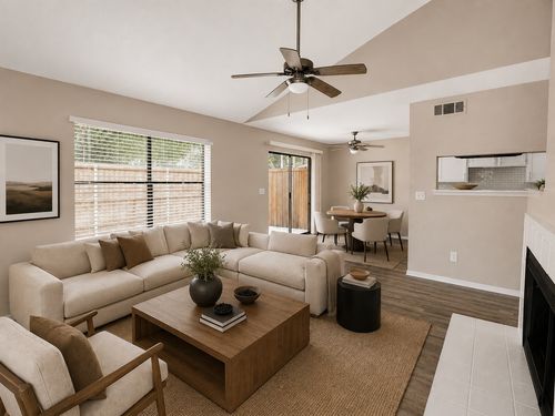 303-1122 Millview Drive, Arlington, TX, 76012 | Card Image