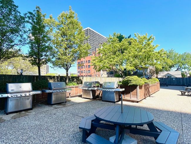 APT-1230 - 4250 N Marine Dr, Condo with 1 bedrooms, 1 bathrooms and 1 parking in CHICAGO IL | Image 16