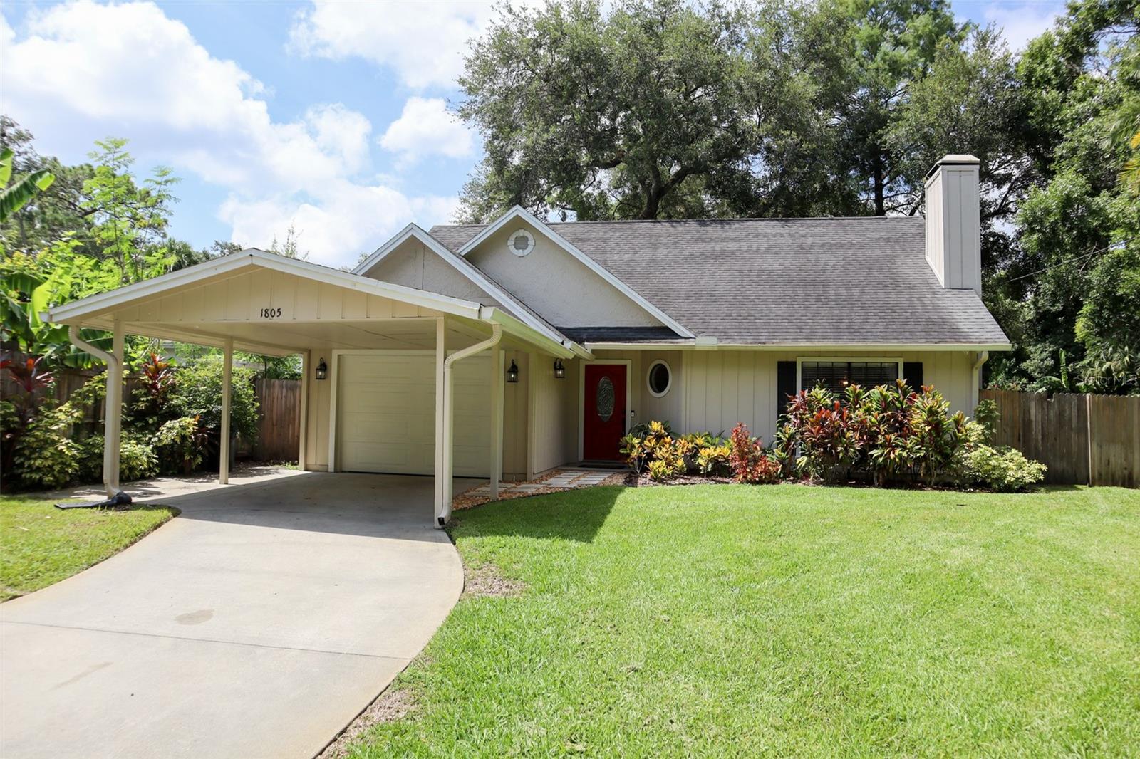 Howell St, Tampa, FL 33610
