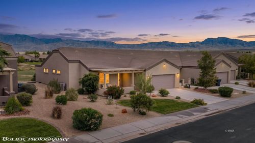 650 Kylee Ave, Mesquite, NV, 89027-7042 | Card Image