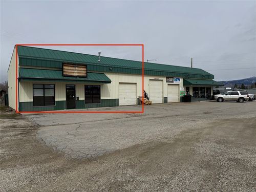 2119 N 1st St, Hamilton, MT, 59840-3610 | Card Image