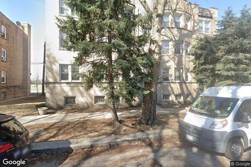 g-6128 Hamilton Ave, Chicago, IL, 60659-4228 | Card Image