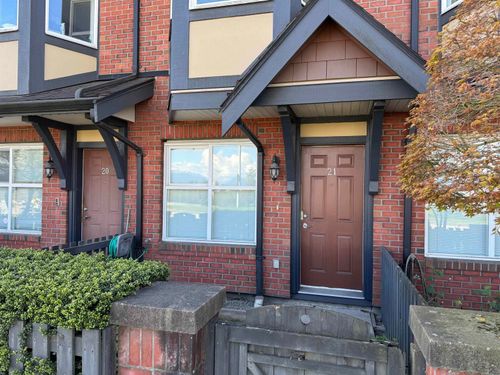21-6099 Alder St, Richmond, BC, V6Y0A8 | Card Image