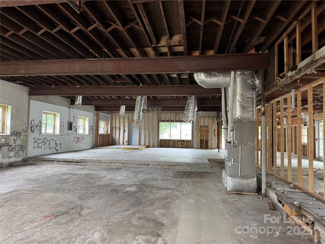 280 S Broad St, Home with 0 bedrooms, 0 bathrooms and null parking in Brevard NC | Image 9