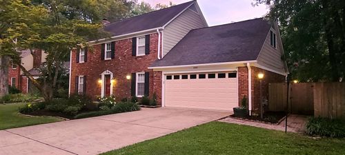 7237 Creathwood Cv, Germantown, TN, 38138-5711 | Card Image