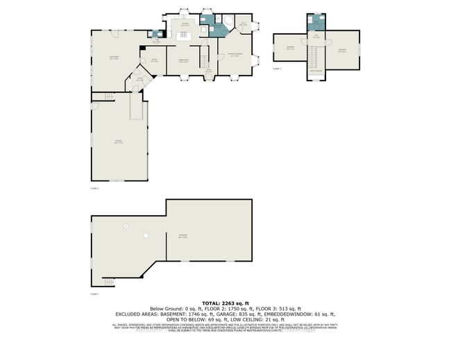 898 Kitley Line 2, House other with 3 bedrooms, 3 bathrooms and 10 parking in Jasper ON | Image 22