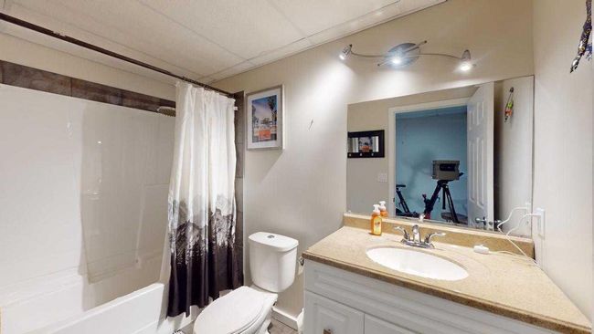55 Poplar Crescent, House other with 6 bedrooms, 3 bathrooms and 10 parking in Gregoire Lake Estates AB | Image 26