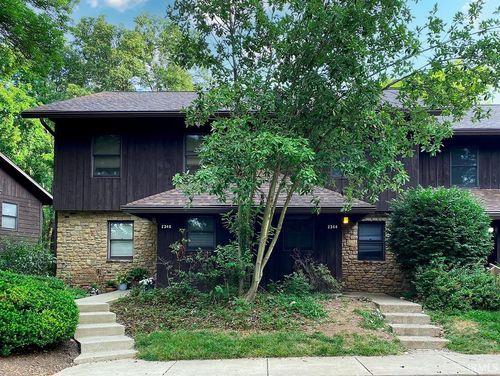 2344 E Winding Brook Cir, Bloomington, IN, 47401-4668 | Card Image