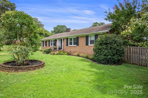 1301 Ann St, Monroe, NC, 28112-6167 | Card Image