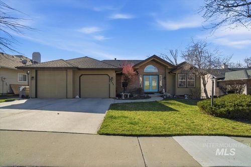 6603 W Summer Hill Dr, Boise, ID, 83714 | Card Image