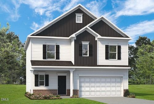 308 Spirit Springs Rd, Smithfield, NC, 27577 | Card Image
