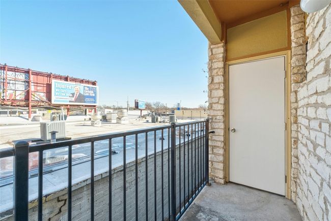 View of balcony | Image 21