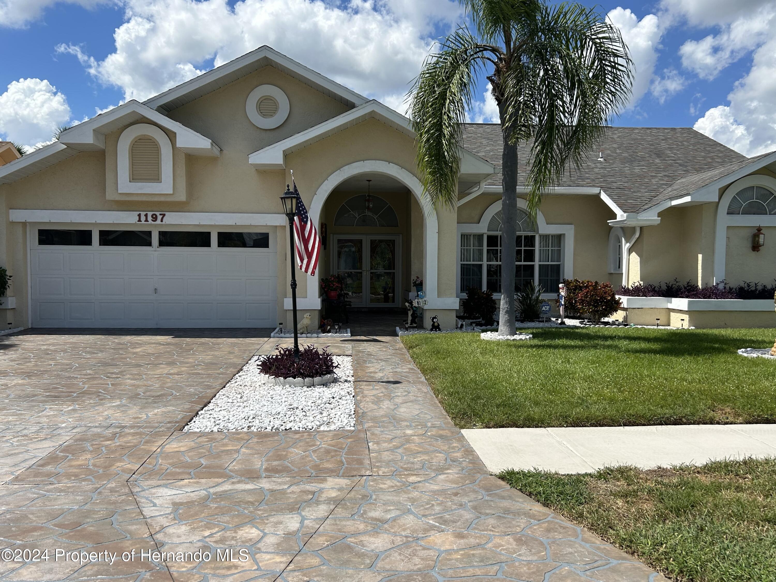 Muscovy Dr, Spring Hill, FL 34608