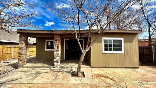 909 S Mineola St, Midland, TX, 79701-7451 | Card Image