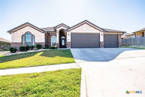 8101 Tenley Way, Killeen, TX, 76542-6728 | Card Image