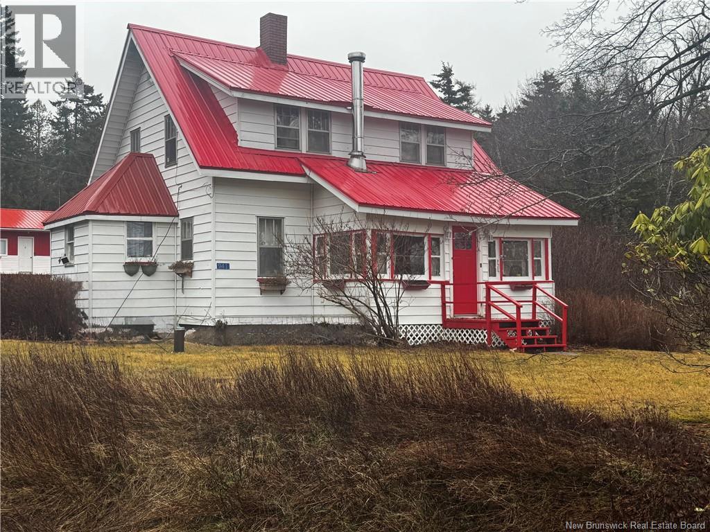 Residential in Fairhaven