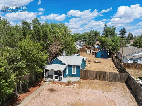2507 N Cascade Avenue, Colorado Springs, CO, 80907 | Card Image