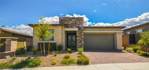 12457 Heritage Bend Drive, Las Vegas, NV, 89138 | Card Image