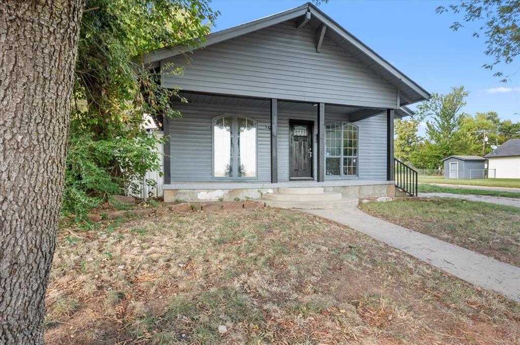 Residential in Oklahoma City 5