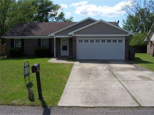 2906 Kingfisher Dr, Fayetteville, NC, 28306-9191 | Card Image