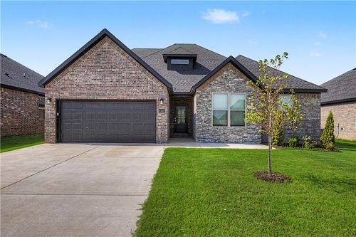 6801 Sw Orange Ave, Bentonville, AR, 72713-4166 | Card Image