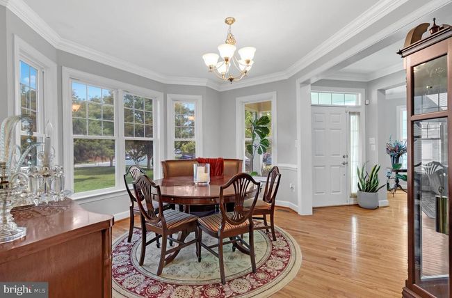 10713 Monocacy Way, House other with 6 bedrooms, 6 bathrooms and null parking in MANASSAS VA | Image 8
