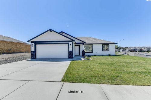 2947 S Osborne St, Kennewick, WA, 99338 | Card Image