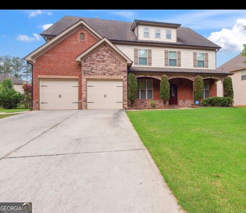 416 Fairway Dr, Acworth, GA, 30101-6424 | Card Image