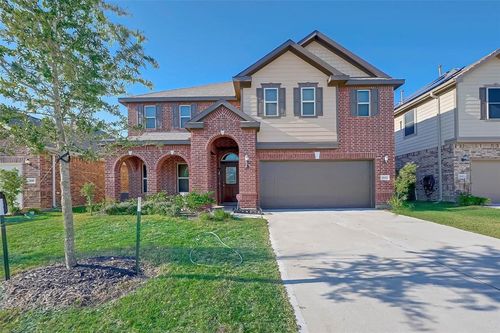 28411 Buffalo Fork Ln, Katy, TX, 77494-2433 | Card Image