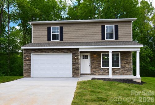 5110 Hanging Rock Ct, Hickory, NC, 28601-9118 | Card Image