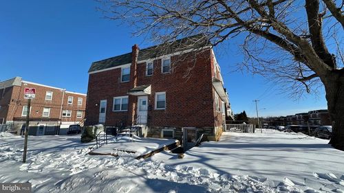 1701 Bergen St, PHILADELPHIA, PA, 19152-1811 | Card Image