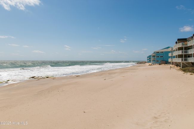 2301B - 2301 Surfrider Cir, Condo with 2 bedrooms, 2 bathrooms and null parking in Kure Beach NC | Image 63