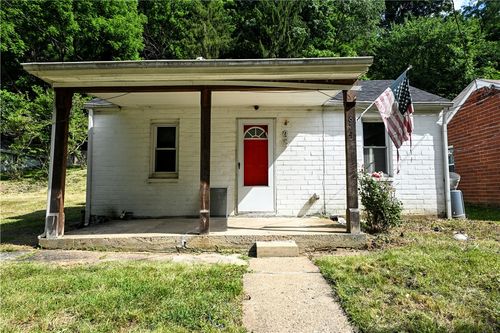 854 Bocktown Rd, Crescent, PA, 15046-5073 | Card Image