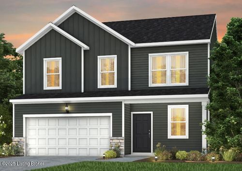 4011 Blackthorn Pl, La Grange, KY, 40031-7016 | Card Image