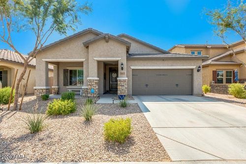 11023 E Tupelo Avenue, Mesa, AZ, 85212 | Card Image