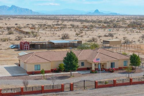 12435 W Ranger Dr, Casa Grande, AZ, 85193 | Card Image