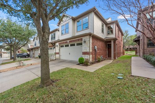1613 Tarrytown Ln, Allen, TX, 75013-3338 | Card Image