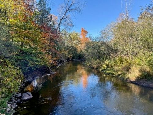 Parcels A & E Wild River Way, Springdale Township, MI, 49683 | Card Image