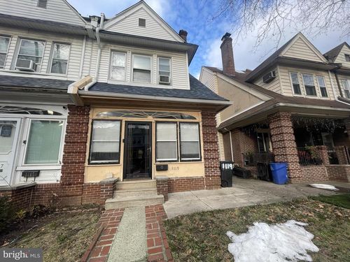 1119 Harrison St, PHILADELPHIA, PA, 19124-2907 | Card Image