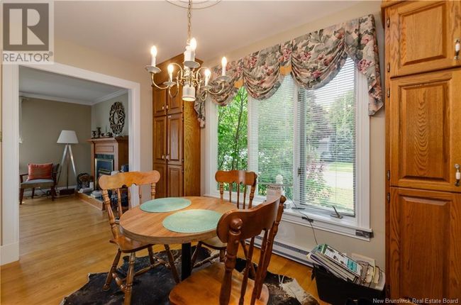 37 Gaston Cres, House other with 4 bedrooms, 3 bathrooms and null parking in Moncton NB | Image 24