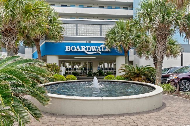 1430 - 2300 N Ocean Blvd, Condo with 1 bedrooms, 2 bathrooms and null parking in Myrtle Beach SC | Image 32